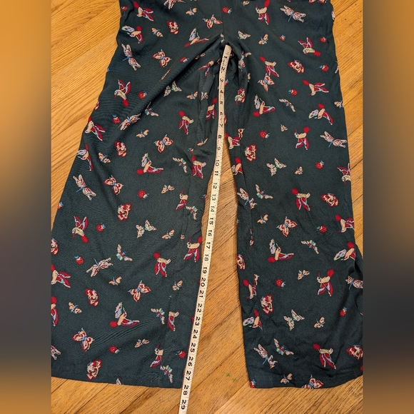 NWT Matilda Jane Birds and Butterflies Jumpsuit - Picture 11 of 14